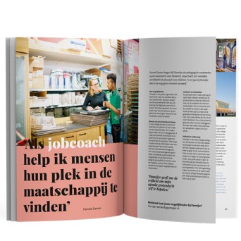 Voorbeelden van projecten Twan Schipper