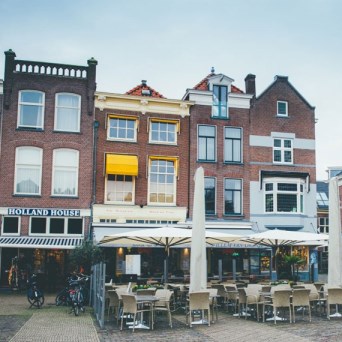 Voorbeelden van projecten Twan Schipper